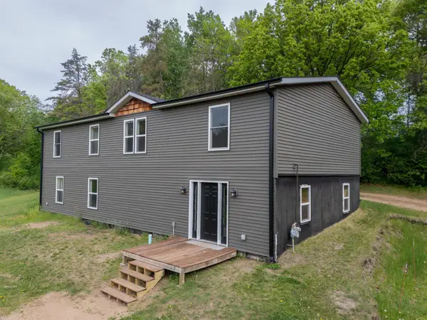 21705 Edwards Drive, Ironton, MN 56455