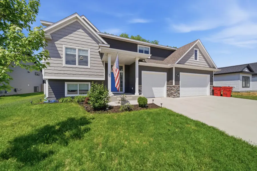 1505 14th Avenue Ne, Kasson, MN 55944 - #2