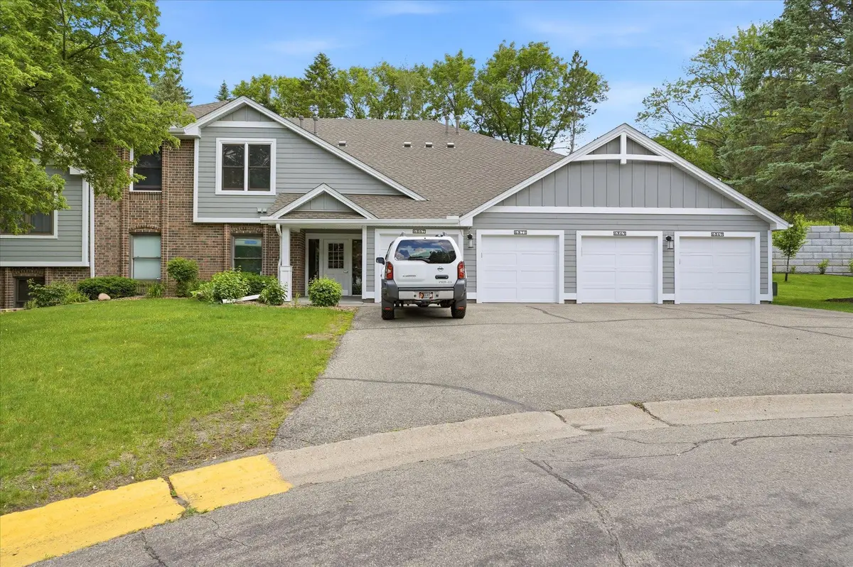 6869 Langford Drive, Edina, MN 55436 - #1