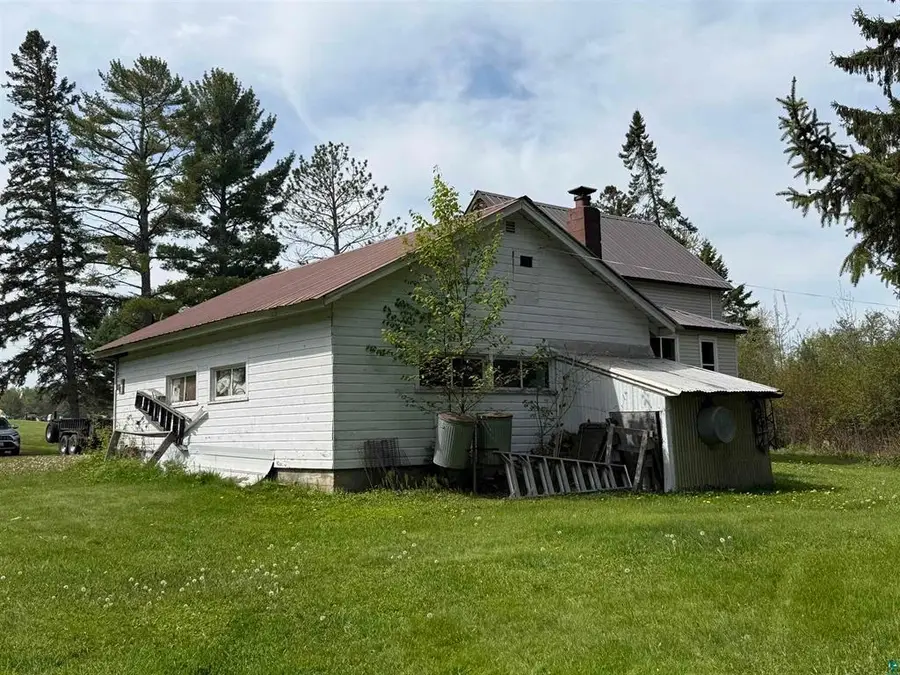 9170 School Road, Port Wing, WI 54865 - #2