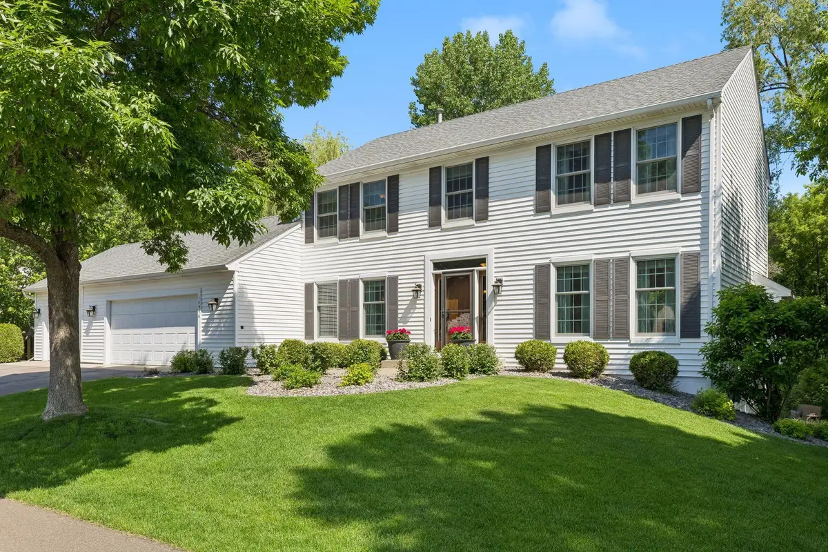 10956 N Eagle Lake Boulevard, Maple Grove, MN 55369 - #1