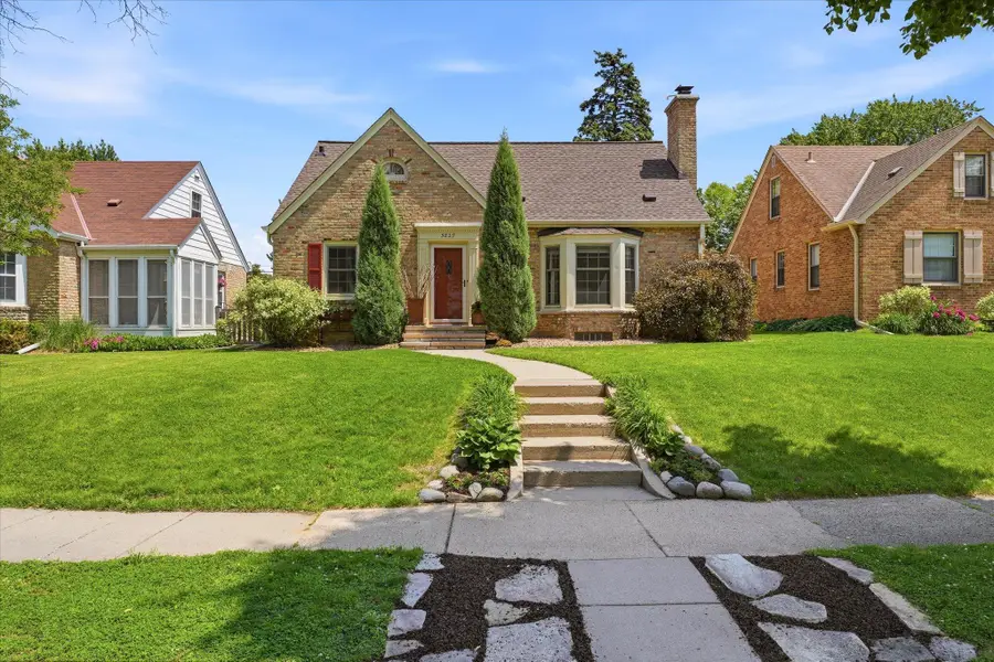 5829 Columbus Avenue, Minneapolis, MN 55417 - #2