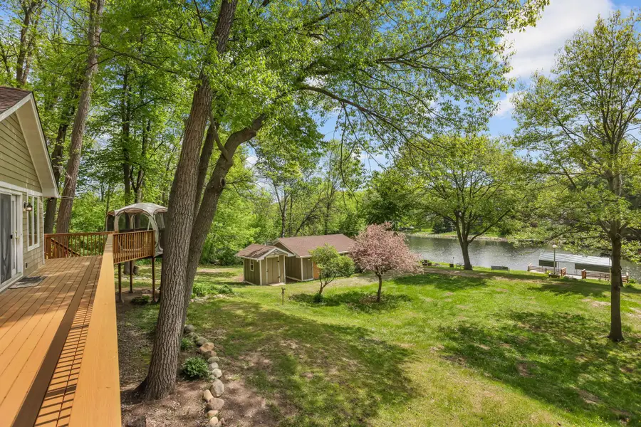 6199 Peterdale Road, Garrison, MN 56450 - #3