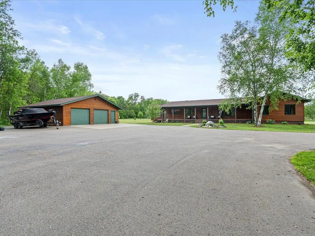 12899 33rd Avenue Sw, Pillager, MN 56473 - #1