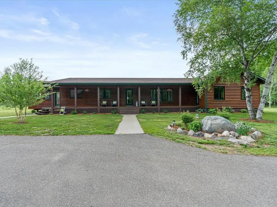 12899 33rd Avenue Sw, Pillager, MN 56473 - #2