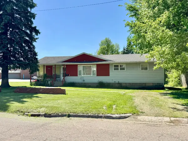 508 2nd Street Se, Pelican Rapids, MN 56572