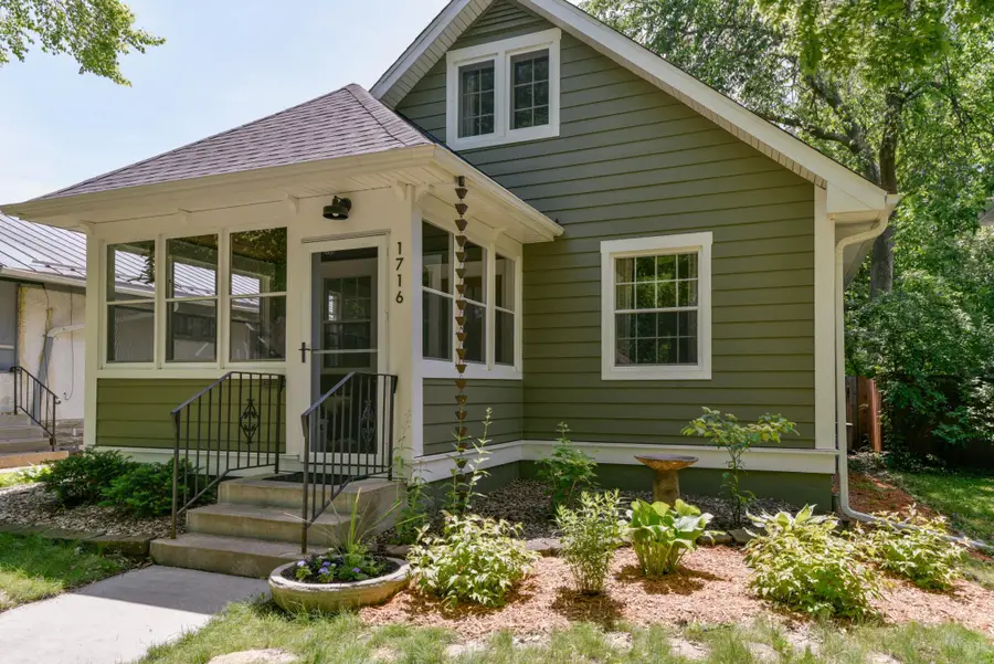 1716 Juliet Avenue, Saint Paul, MN 55105 - #2