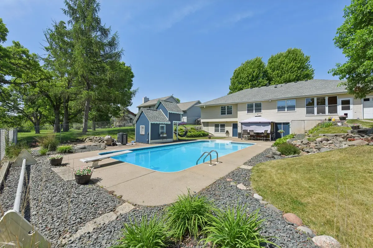908 Martys Way, Osceola, WI 54020 - #1
