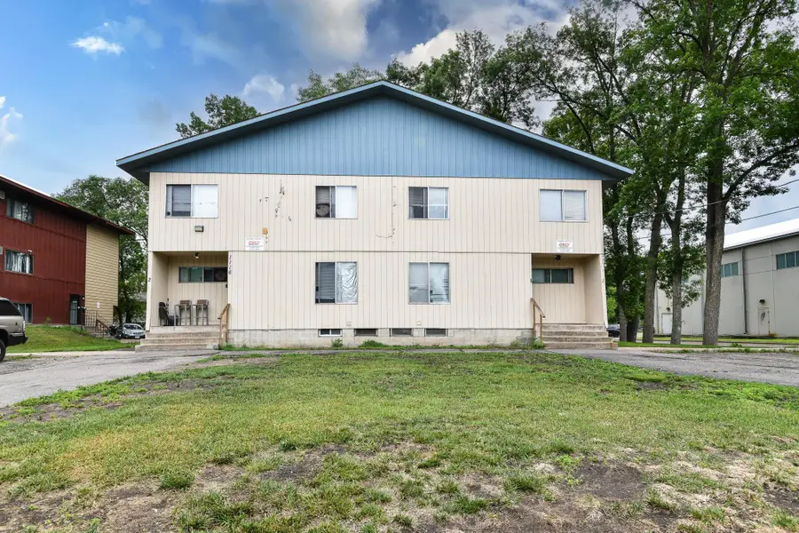 1116 7th Avenue S, Saint Cloud, MN 56301 - #2