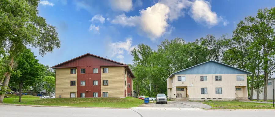 1116 7th Avenue S, Saint Cloud, MN 56301 - #3