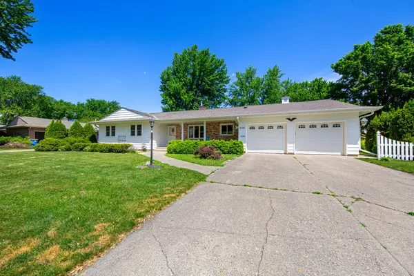 526 12th Street Se, Owatonna, MN 55060