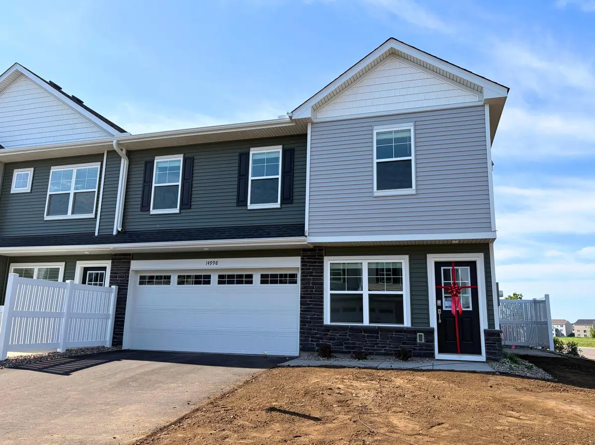 14998 Adare Way, Rosemount, MN 55068 - #1