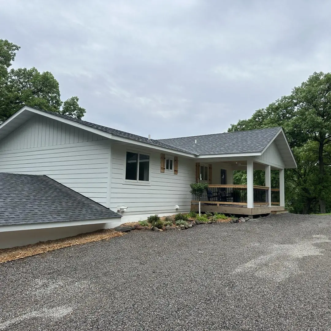 2241 County Road 39 Nw, Maple Lake, MN 55358 - #1