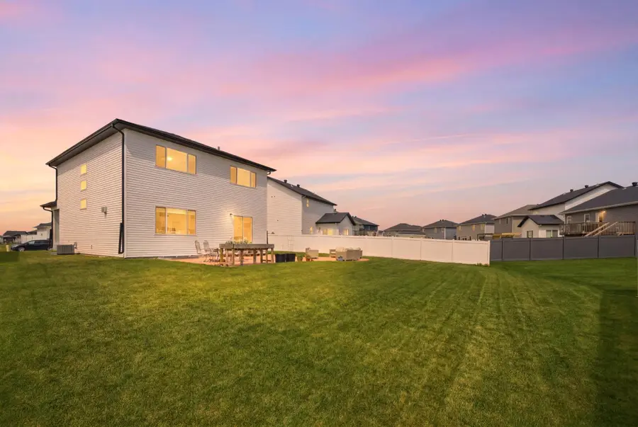 5497 11th Street W, West Fargo, ND 58078 - #3