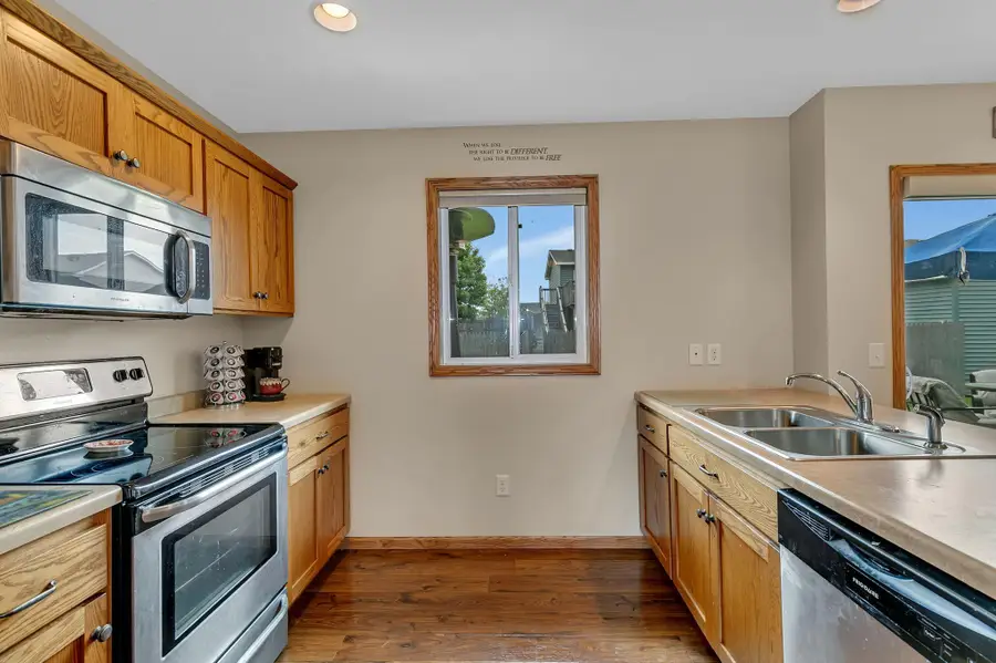 421 4th Avenue Se, Saint Joseph, MN 56374 - #3