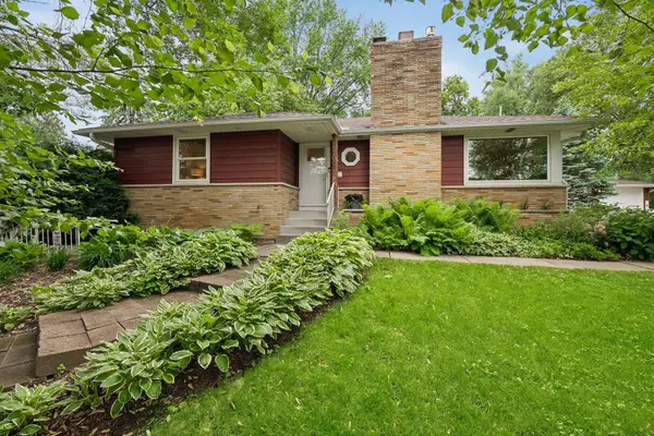 5700 Xerxes Avenue S, Edina, MN 55410