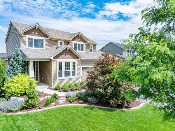 1206 Crosswinds Way, Waconia, MN 55387