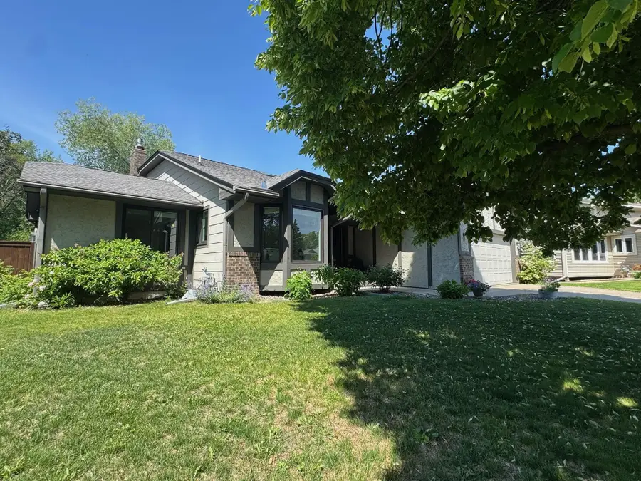 5551 Brickstone Court, Shoreview, MN 55126 - #3
