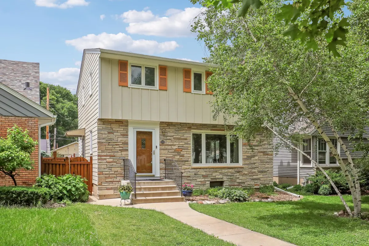 5332 Logan Avenue S, Minneapolis, MN 55419 - #1