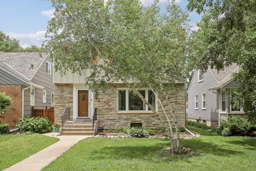 5332 Logan Avenue S, Minneapolis, MN 55419 - #2