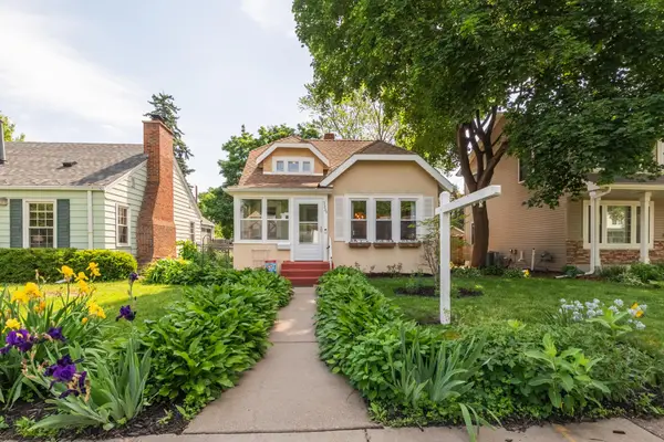 5335 41st Avenue S, Minneapolis, MN 55417