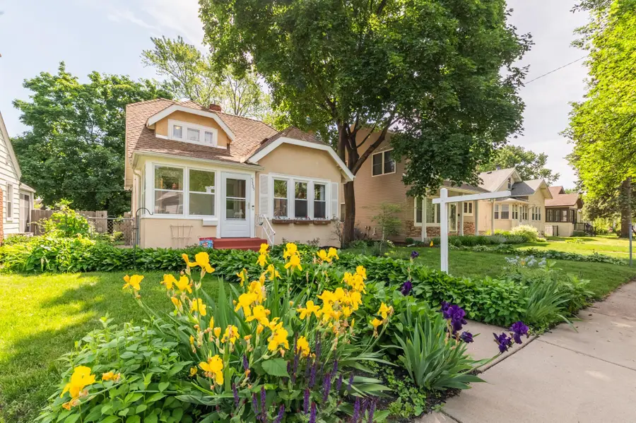 5335 41st Avenue S, Minneapolis, MN 55417 - #2