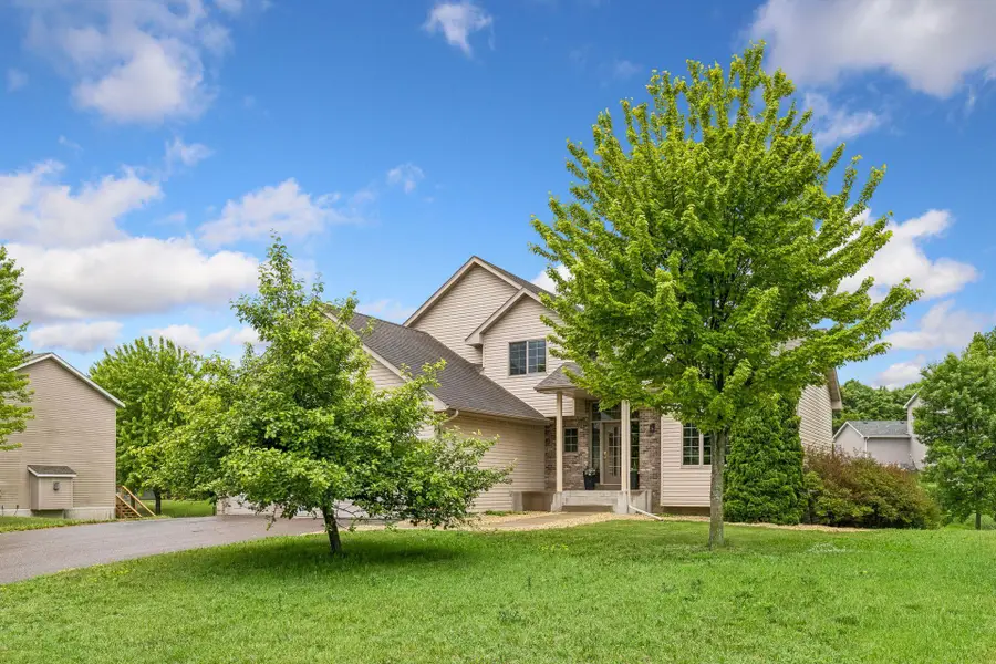 1405 Landsdown Road, Buffalo, MN 55313 - #2