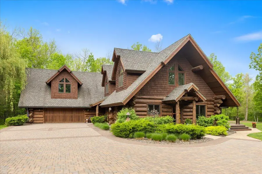 88159 Sturgeon Island Road, Sturgeon Lake, MN 55783 - #2