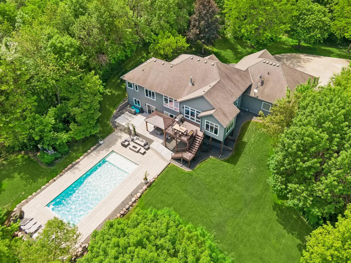 14520 Thicket Lane, Dayton, MN 55327 - #1