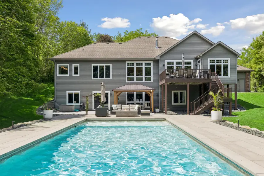 14520 Thicket Lane, Dayton, MN 55327 - #2