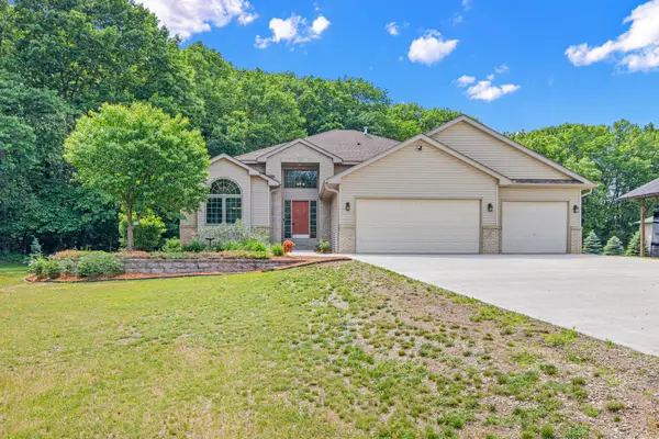 12244 239th Avenue Nw, Elk River, MN 55330