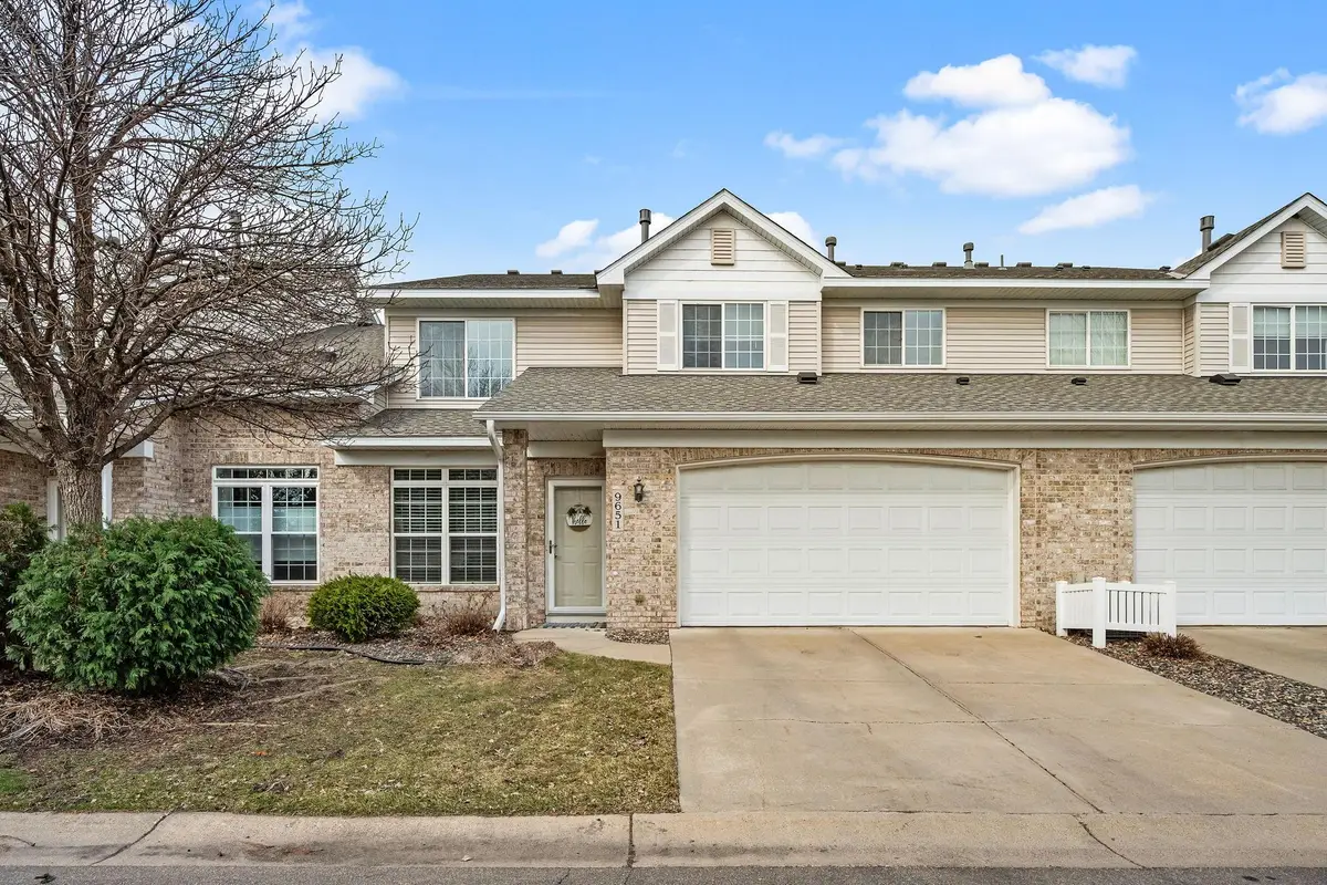 9651 Belmont Lane, Eden Prairie, MN 55347 - #1