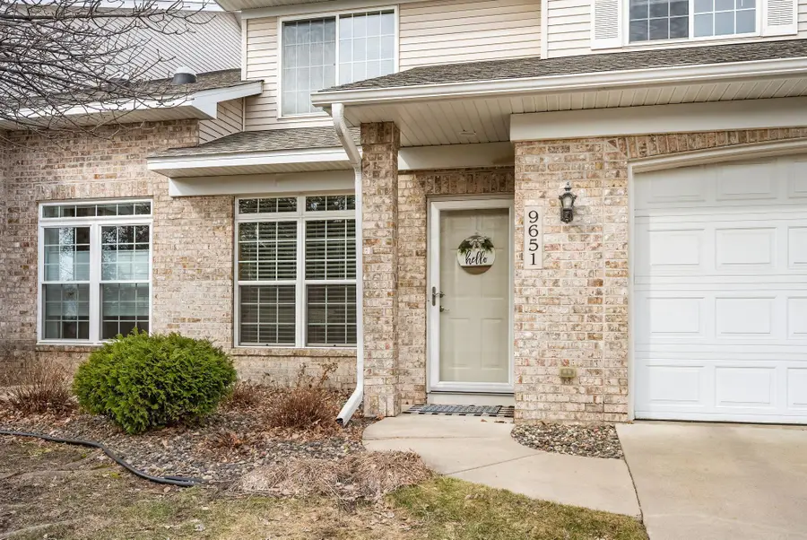 9651 Belmont Lane, Eden Prairie, MN 55347 - #2