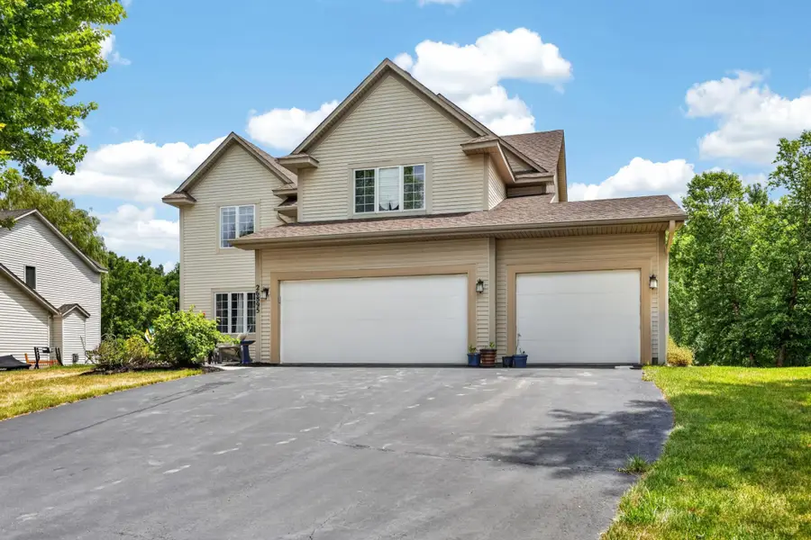 26895 Meadow Ridge Drive, Elko New Market, MN 55020 - #2