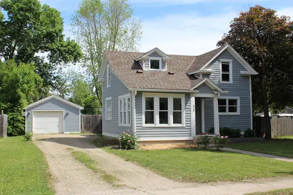 325 3rd Street Se, Cokato, MN 55321