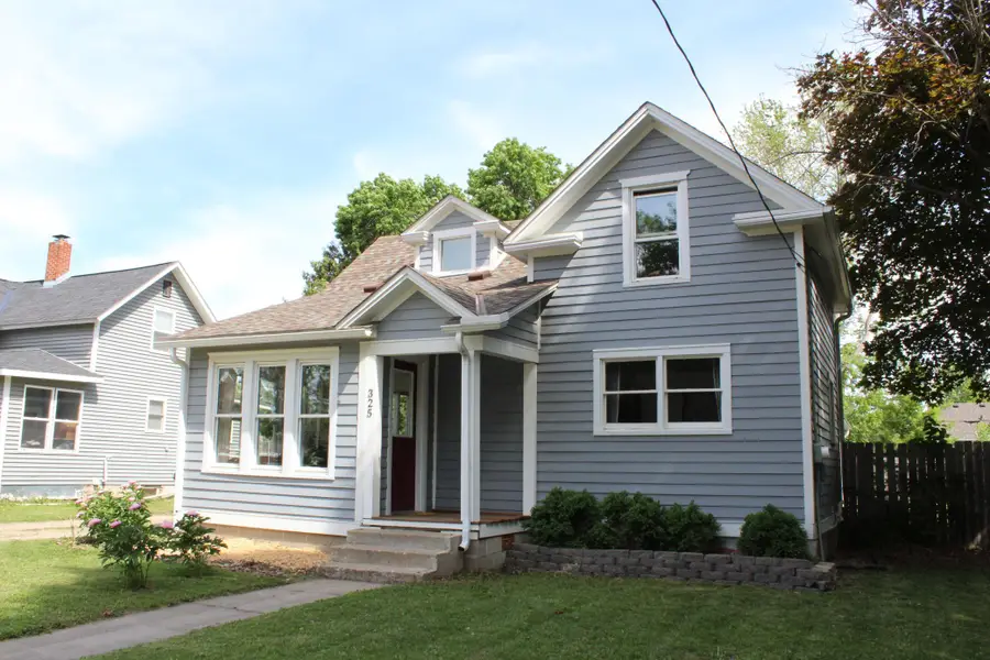 325 3rd Street Se, Cokato, MN 55321 - #2