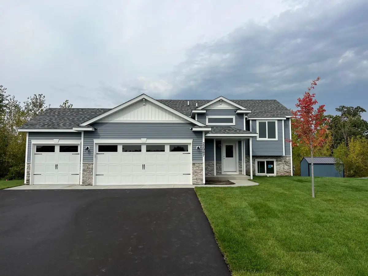 2582 Topaz Street, Saint Augusta, MN 56301 - #1