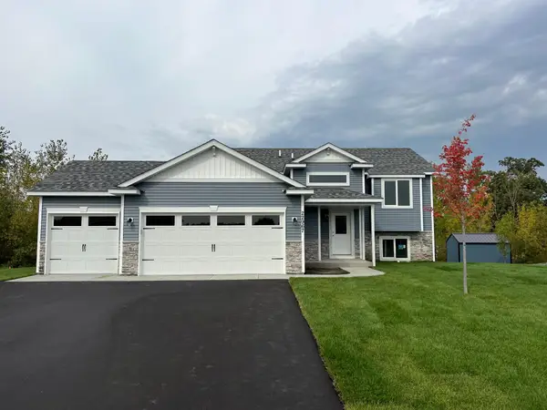 2582 Topaz Street, Saint Augusta, MN 56301