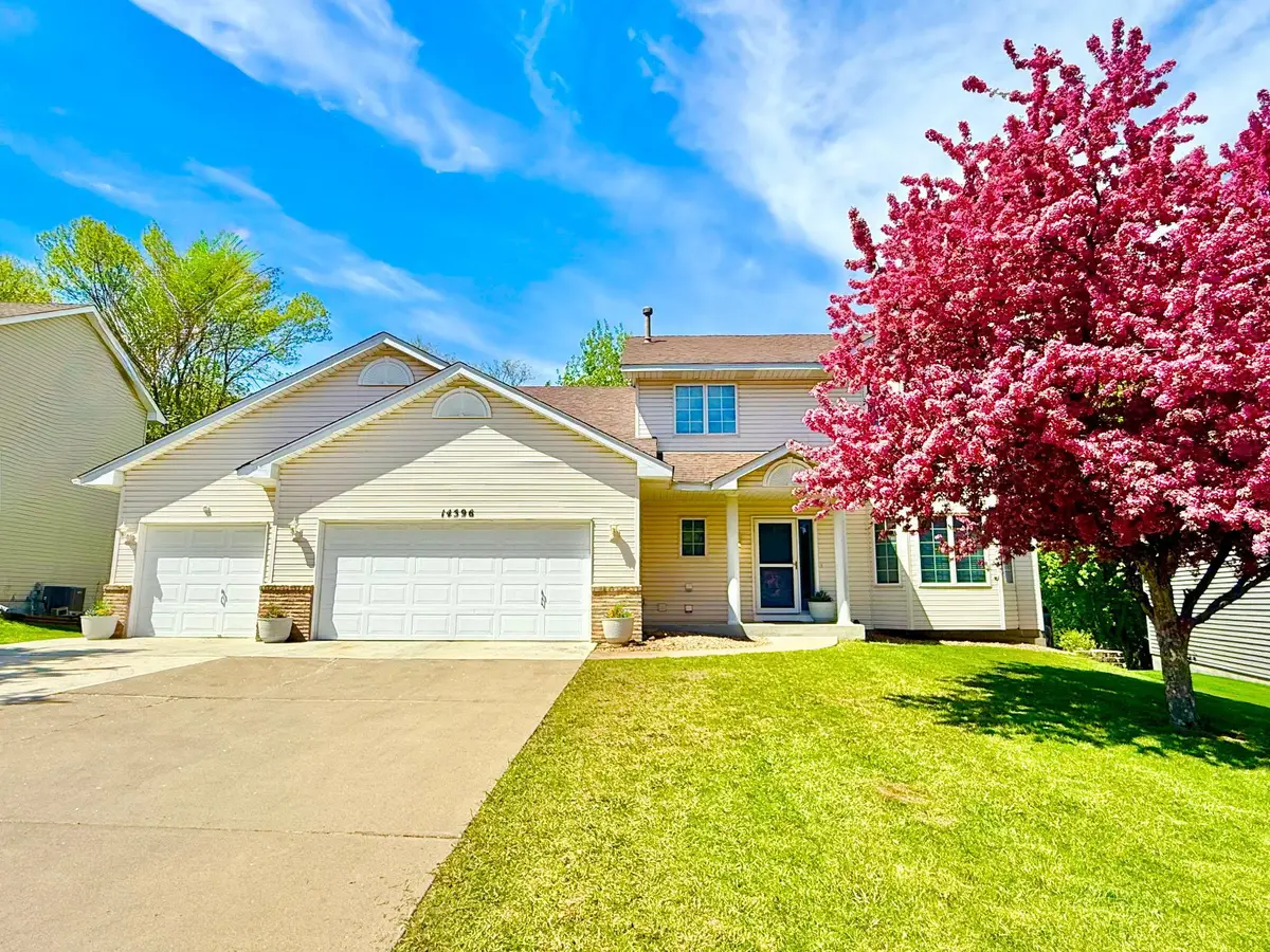14596 Yosemite Avenue S, Savage, MN 55378 - #1