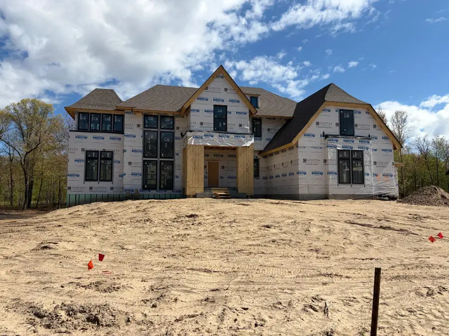 4731 140th Lane Ne, Ham Lake, MN 55005 - #2