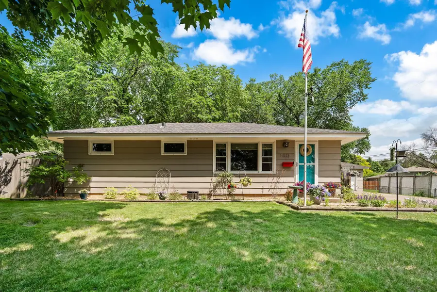 11333 Rich Road, Bloomington, MN 55437 - #2