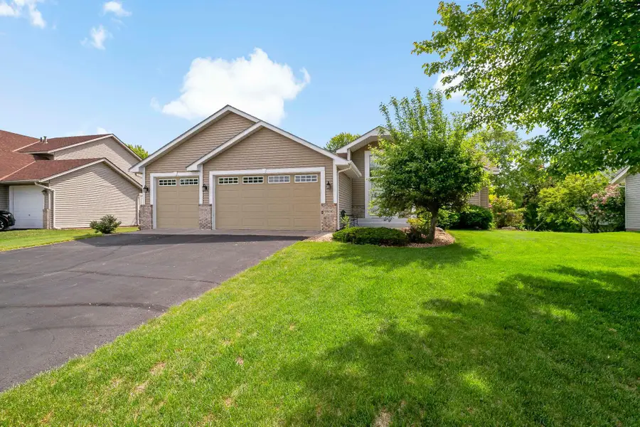 9800 Evergreen Avenue N, Brooklyn Park, MN 55443 - #3