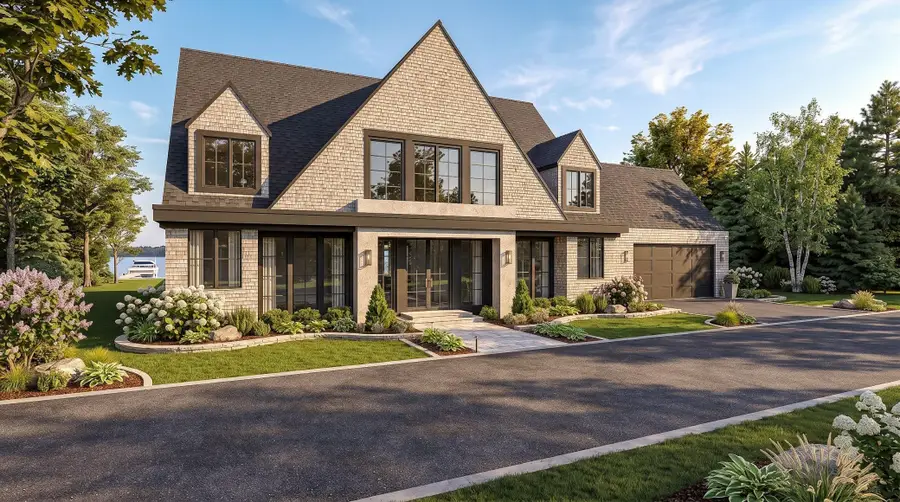3685 N Shore Drive, Wayzata, MN 55391 - #3