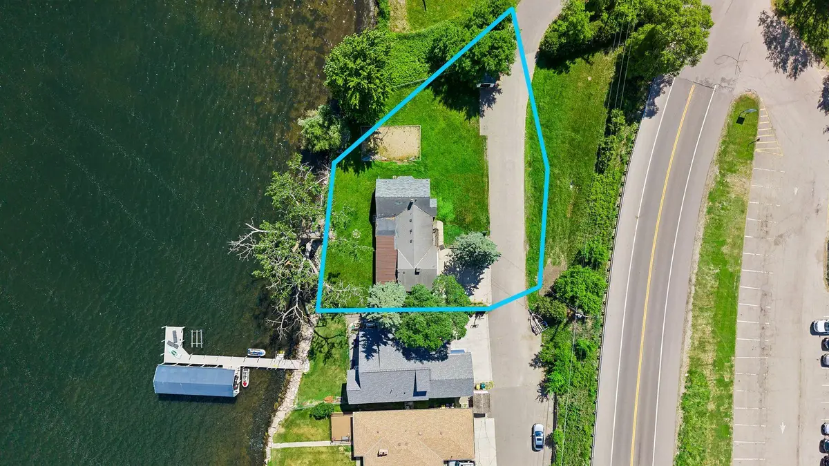 36XX N Shore Drive, Wayzata, MN 55391 - #1