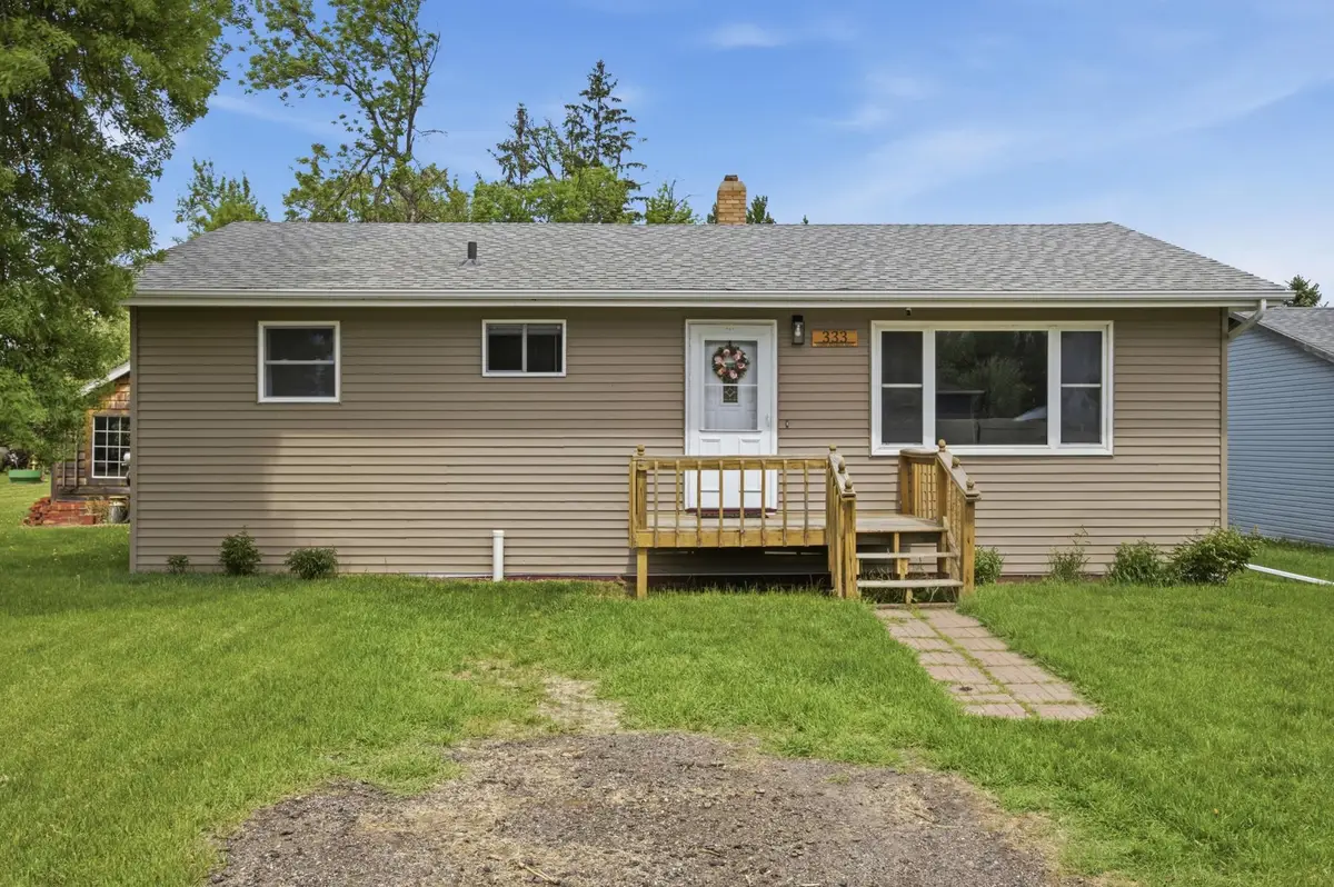 333 3rd Avenue E, Hunter, ND 58048 - #1