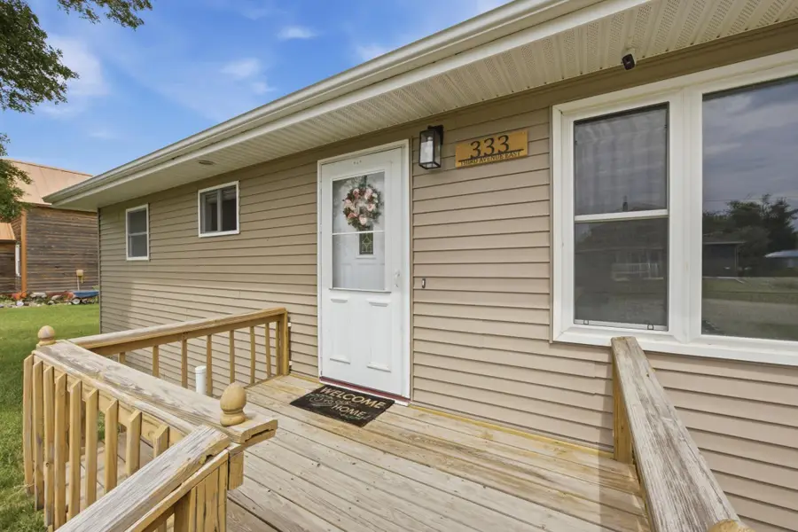 333 3rd Avenue E, Hunter, ND 58048 - #3