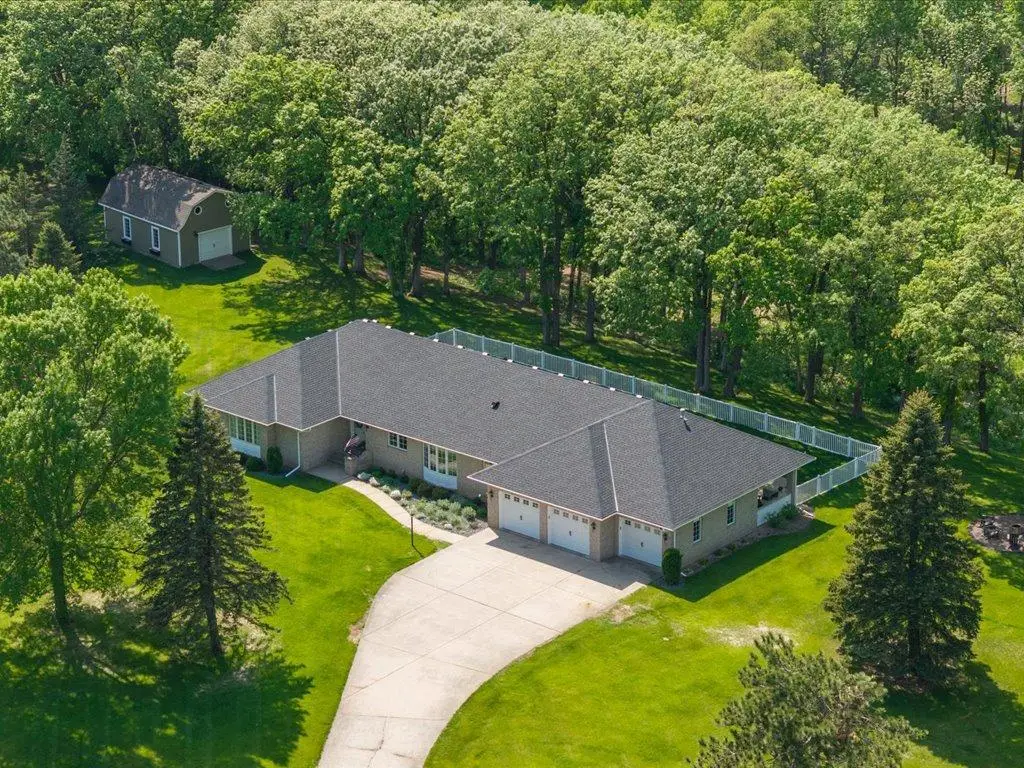 17887 Riverwood Drive, Little Falls, MN 56345 - #1