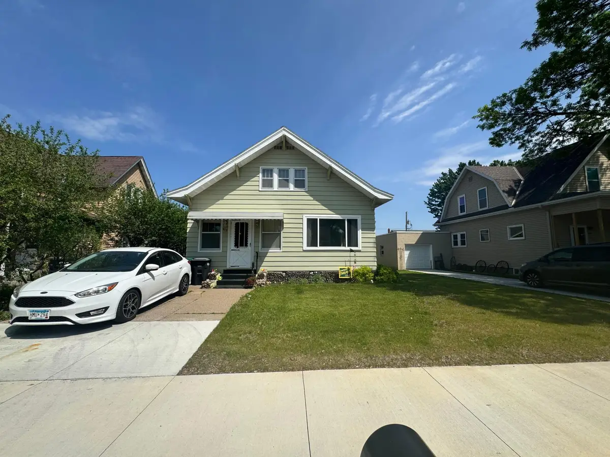 412 4th Street Ne, Little Falls, MN 56345 - #1