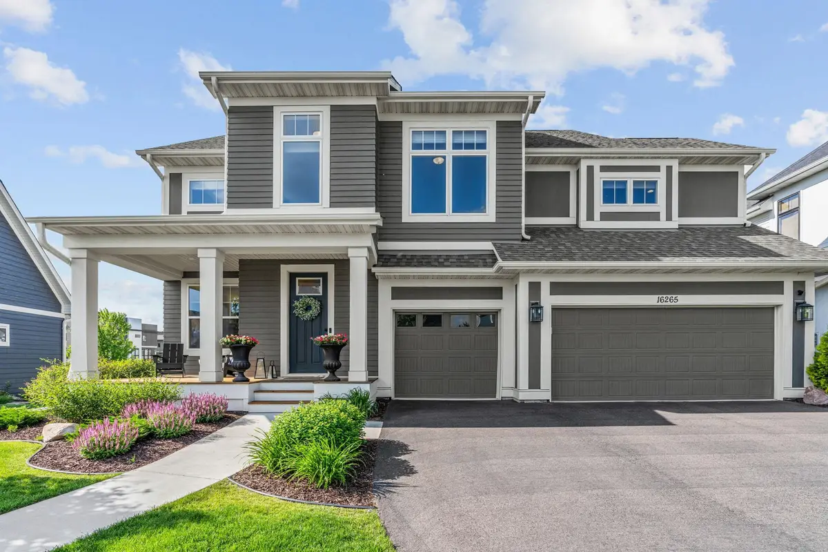 16265 Duskwood Trail, Lakeville, MN 55044 - #1