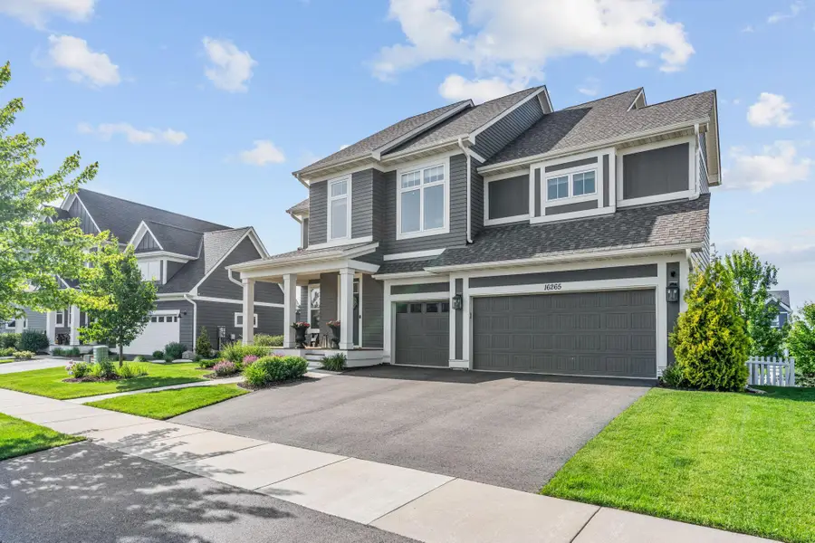 16265 Duskwood Trail, Lakeville, MN 55044 - #2